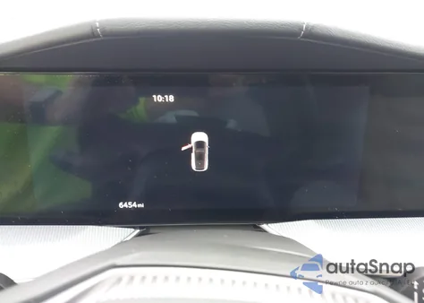 2025 Nissan Murano Sl z USA, uszkodzony, nr VIN 5N1AZ3CS2SC107329